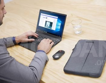 Lenovo laptop bag Tbilisi - photo 1