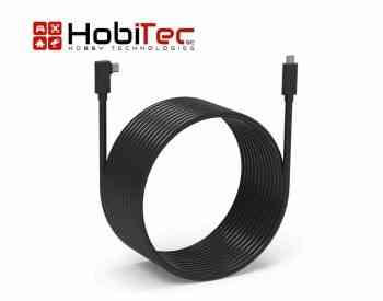 Кабель Oculus Link C-C длиной 6 м для Oculus Quest 2 Тбилиси