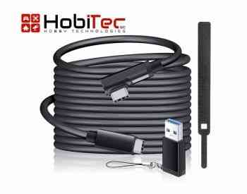 Кабель Oculus Link C-C длиной 6 м для Oculus Quest 2 Тбилиси