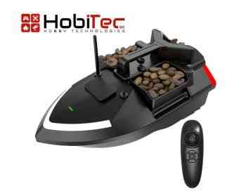 სათევზაო ნავი V801 fishing bait boat 3 Hopper 2kg Loading თბილისი