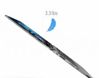 ASUS VivoBook Flip 14 Pentium N5030 с сенсорным экраном Win 10 Тбилиси - изображение 3