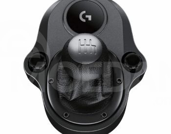 Logitec Shifter / Колесная коробка передач Тбилиси - изображение 2