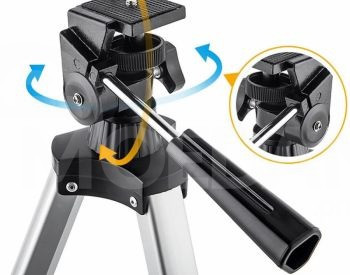 Gskyer Telescope, 70mm Aperture 400mm Telescope Tbilisi - photo 4