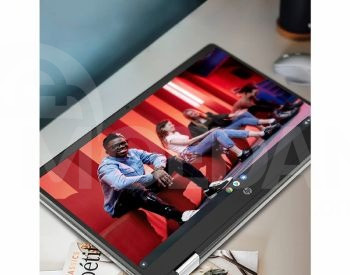 Ноутбук HP Laptop x360 ChromeOS intelN5000 с сенсорным экраном Тбилиси - изображение 2