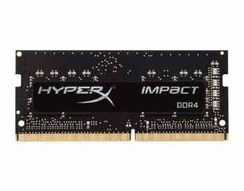 Kingston 16GB 3200MHz DDR4 Laptop Tbilisi