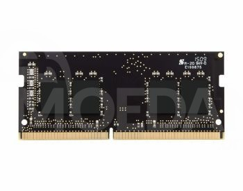 Kingston 16GB 3200MHz DDR4 Laptop Tbilisi - photo 3