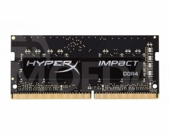 Kingston 16GB 3200MHz DDR4 Laptop თბილისი - photo 2