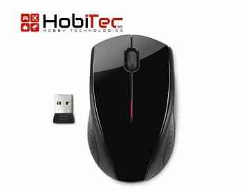 HP X3000 Wireless Mouse თბილისი