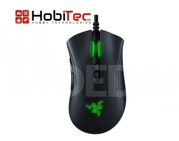 Mouse Razer DeathAdder V2 mouse Tbilisi - photo 1