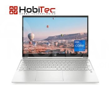HP Pavilion i7 1165g7 16 ГБ оперативной памяти 512 ГБ SSD Win11 Тбилиси - изображение 1