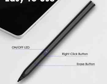 Stylus Pen for ASUS Pen 2.0 SA203H, Black თბილისი