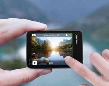 Видеокамера AKASO Brave 7 Action Camera gopro Тбилиси