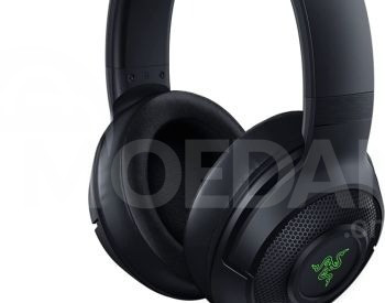 Razer Headset Kraken V3 X RGB Razer ყურსასმენი თბილისი - photo 2