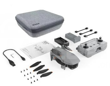 Новый мини-дрон Faith 2 с 4K HD-камерой и 3-осевым стабилизатором Тбилиси - изображение 1