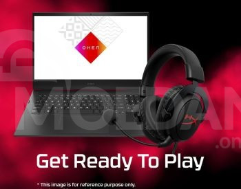 HyperX - Cloud Core Wired DTS Gaming Headset Tbilisi - photo 3