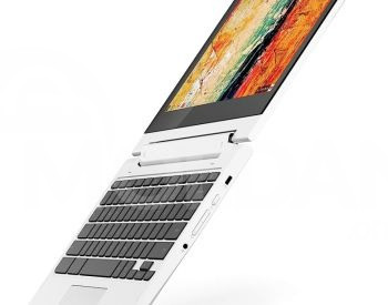 Lenovo Chromebook C330 2-in-1 Laptop, 11.6" HD Display თბილისი - photo 4