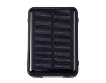 Солнечный GPS-трекер 4G 3G 2G LTE с бесплатной системой приложений для отслеживания Тбилиси