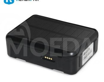 4G 3G 2G LTE solar GPS tracker with free tracking App system თბილისი - photo 3