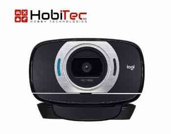 Веб-камера Logitech HD Тбилиси