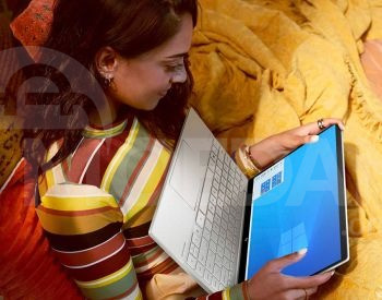 HP envy 13.3 i7 1165g7 сенсорный экран FHD Тбилиси - изображение 3