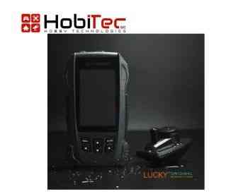LUCKY LH-1B fish finder marine waterproof for kayak fishing თბილისი