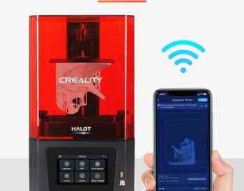 Принтер Creality Тбилиси