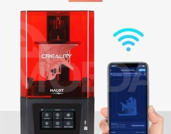 Принтер Creality Тбилиси - изображение 4