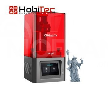 Принтер Creality Тбилиси - изображение 1