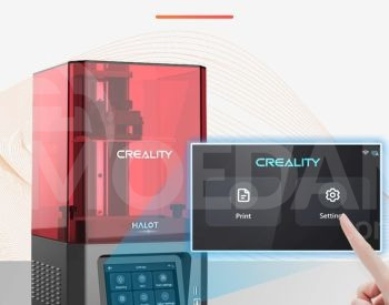 Принтер Creality Тбилиси - изображение 2