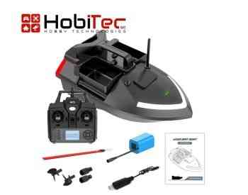 RC Bait Boat for Fishing with GPS თბილისი