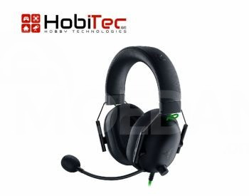 Razer Gaming Headset ყურსასმენი თბილისი - photo 1