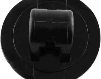 JCBIZ 4pcs 75mm Rubber Boat Motor Fixing Bracket Buckle თბილისი