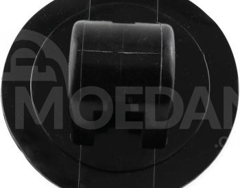 JCBIZ 4pcs 75mm Rubber Boat Motor Fixing Bracket Buckle Tbilisi - photo 2