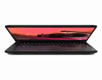 Lenovo Ryzen 5 5600H 16GB Ram 512gb SSD GTX 1650 Gaming Тбилиси