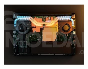 Lenovo Ryzen 5 5600H 16GB Ram 512gb SSD GTX 1650 Gaming თბილისი - photo 3