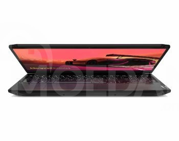 Lenovo Ryzen 5 5600H 16GB Ram 512gb SSD GTX 1650 Gaming თბილისი - photo 4