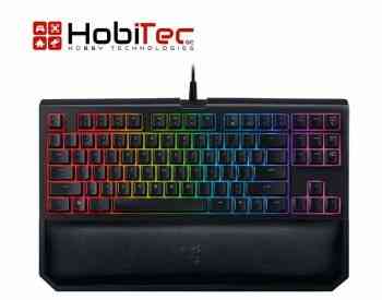 Razer Mechanical Gaming Keyboard თბილისი