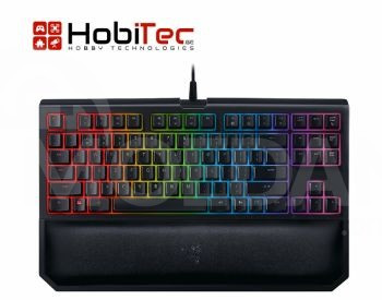 Razer Mechanical Gaming Keyboard თბილისი - photo 1