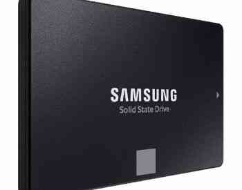 САМСУНГ 870 ЭВО 1 ТБ Тбилиси