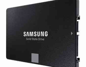 САМСУНГ 870 ЭВО 1 ТБ Тбилиси