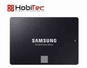 САМСУНГ 870 ЭВО 1 ТБ Тбилиси