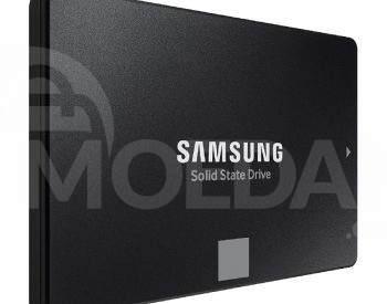САМСУНГ 870 ЭВО 1 ТБ Тбилиси - изображение 3