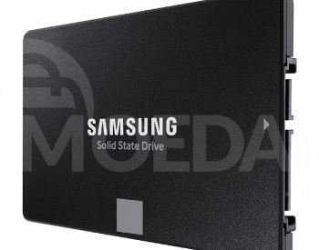 САМСУНГ 870 ЭВО 1 ТБ Тбилиси - изображение 2