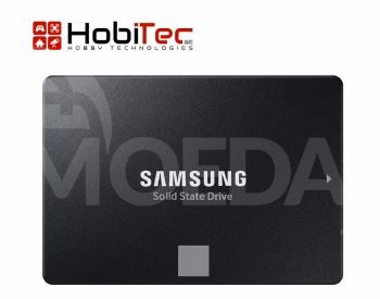 САМСУНГ 870 ЭВО 1 ТБ Тбилиси - изображение 1