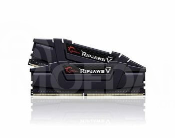 16 ГБ 2x8 ГБ DDR4 G.Skill 3600 МГц Тбилиси - изображение 3