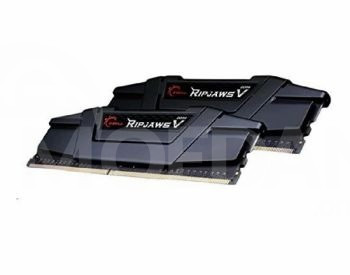 16 ГБ 2x8 ГБ DDR4 G.Skill 3600 МГц Тбилиси - изображение 4