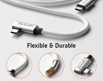 5m USB C to C Oculus Link Cable 16.4ft type C to C Тбилиси