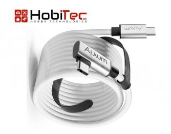 5m USB C to C Oculus Link Cable 16.4ft type C to C Tbilisi - photo 1