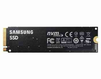 Samsung 980 SSD 500GB M.2 NVMe For Laptops&PC= 970 EVO PLUS Tbilisi