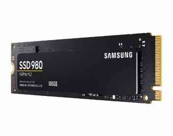 Samsung 980 SSD 500GB M.2 NVMe For Laptops&PC= 970 EVO PLUS Tbilisi